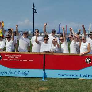 Dealer.com Coxswains
